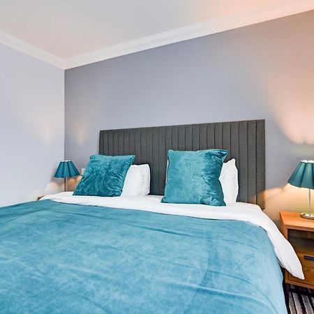 Aston Court Derby City Centre By Belvilla Exteriér fotografie