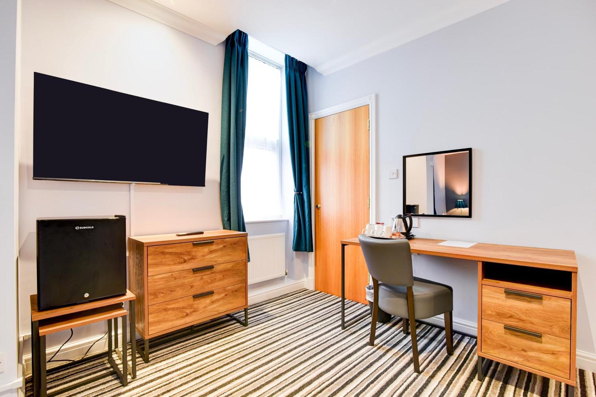 Aston Court Derby City Centre By Belvilla Exteriér fotografie