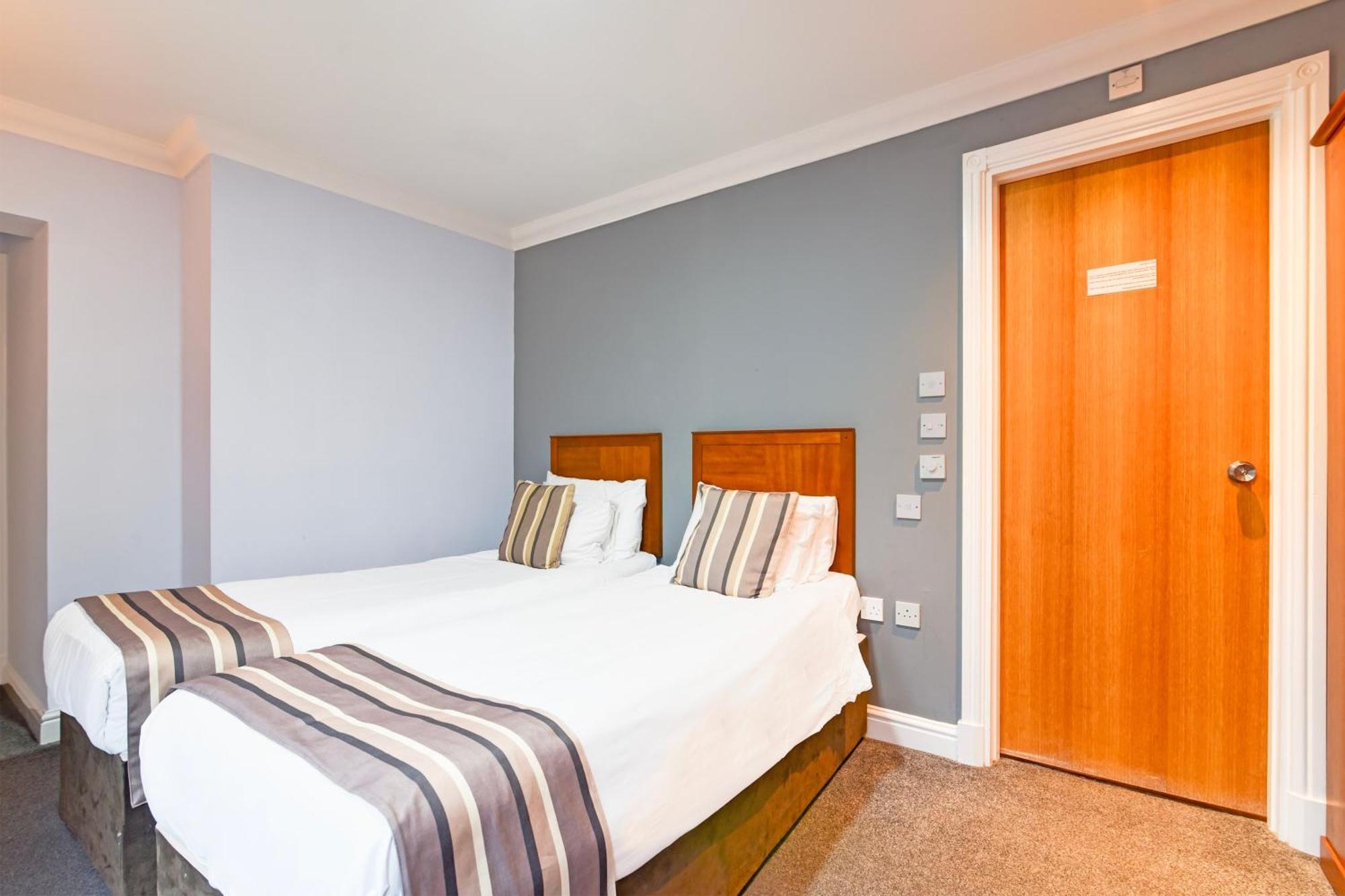 Aston Court Derby City Centre By Belvilla Exteriér fotografie