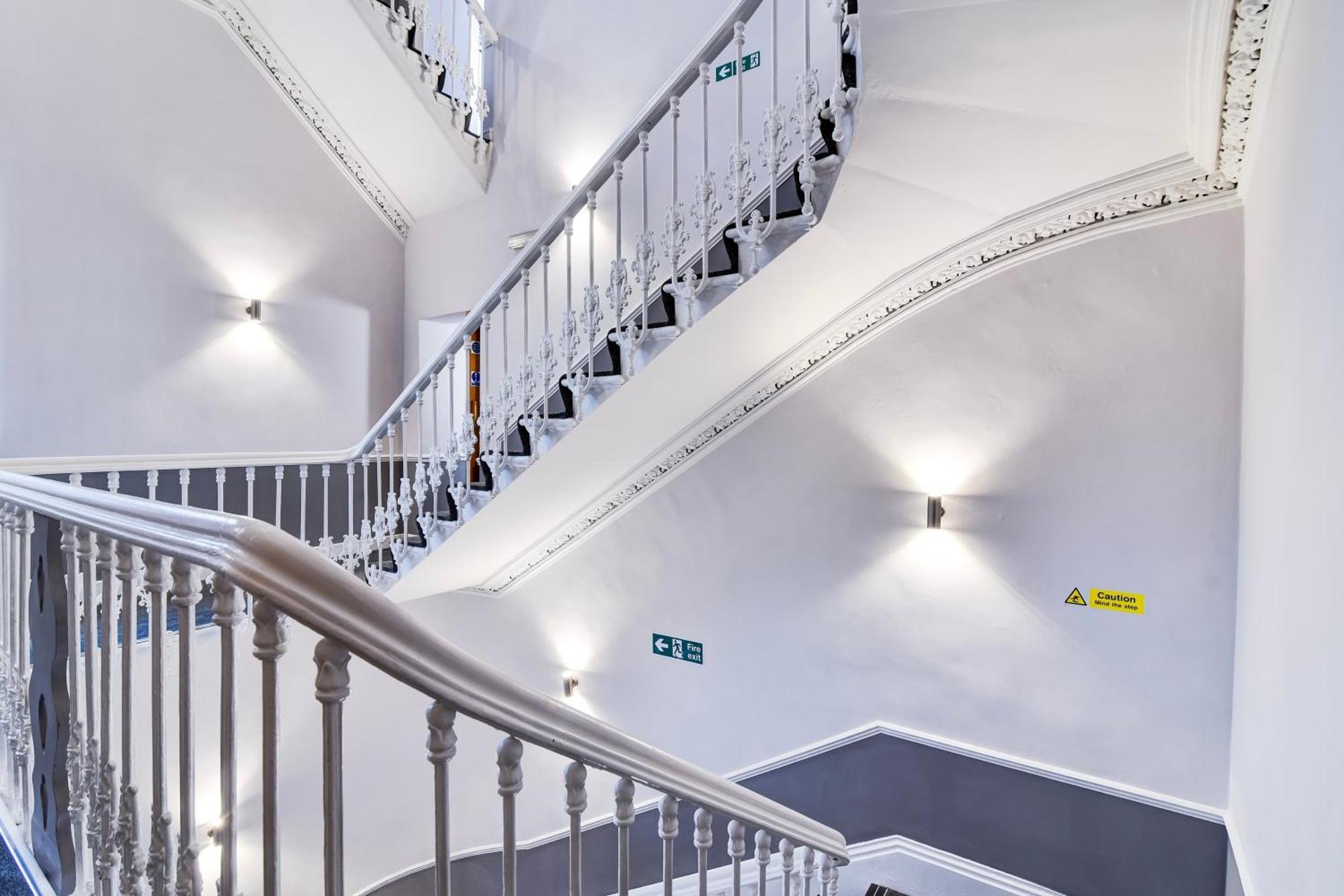 Aston Court Derby City Centre By Belvilla Exteriér fotografie